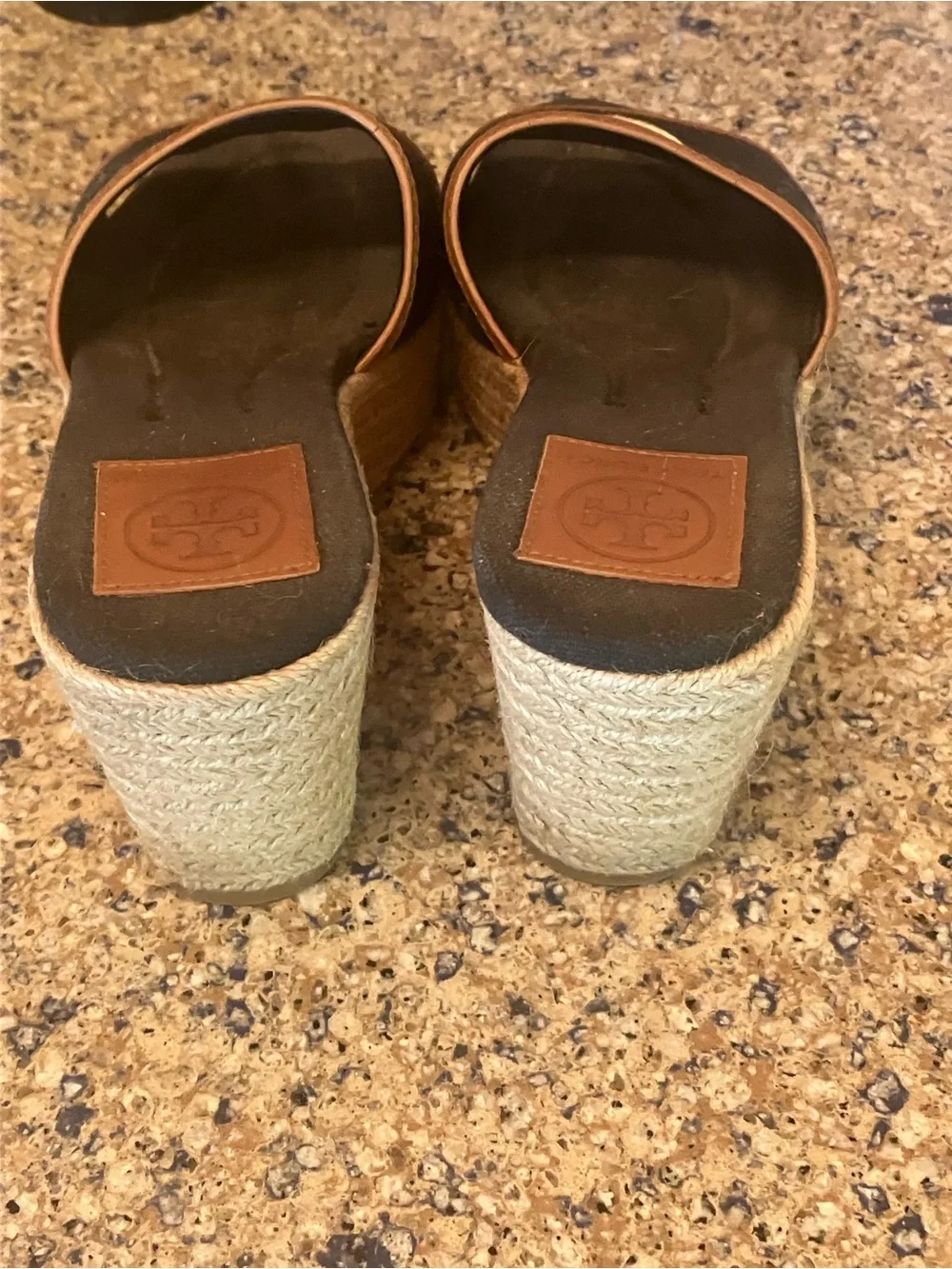 Tory Burch classic tory